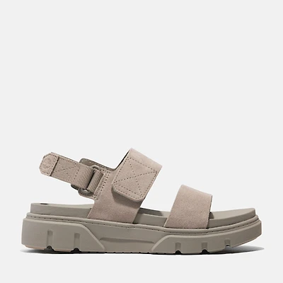 Women's Greyfield 2-Strap Sandal
