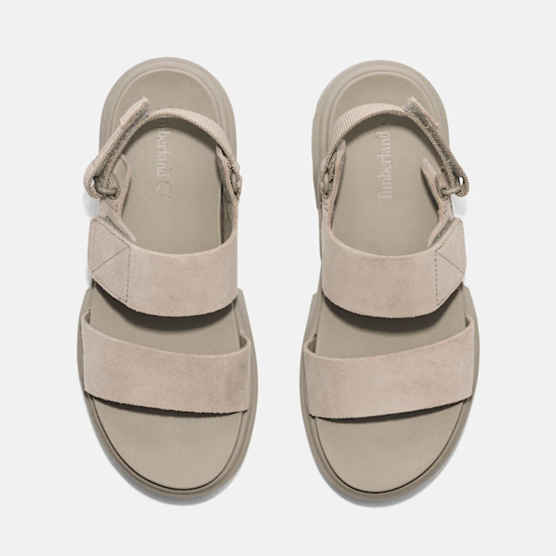 Women's Greyfield 2-Strap Sandal