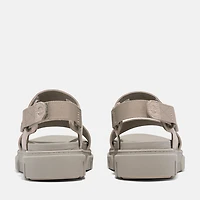 Women's Greyfield 2-Strap Sandal