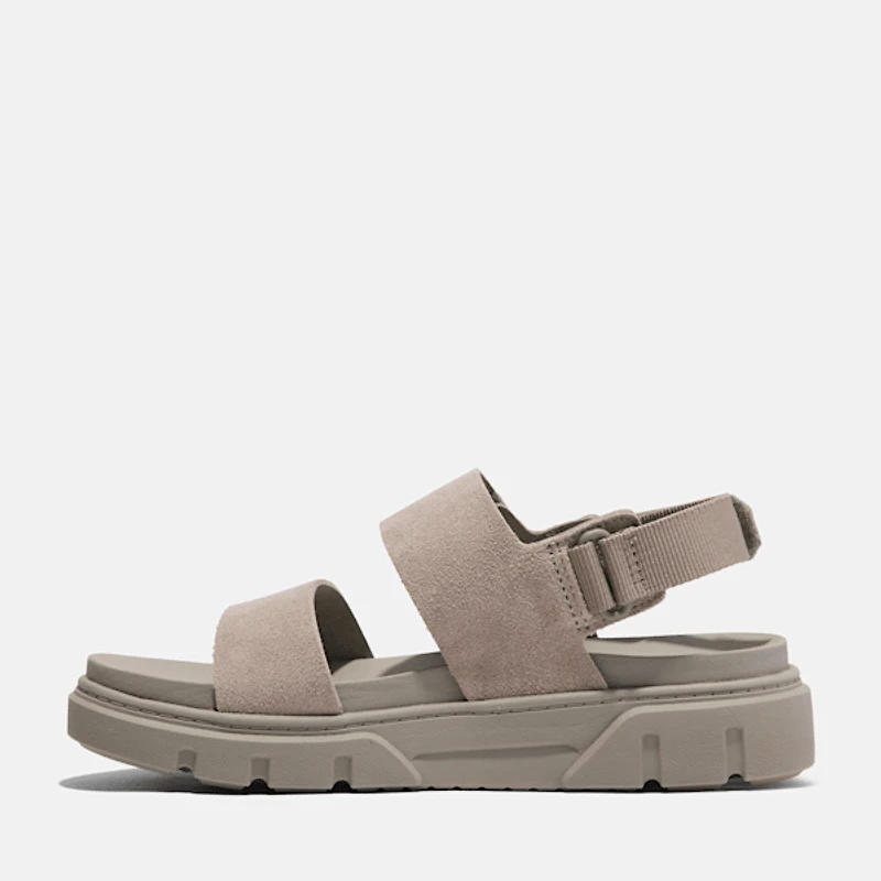 Women's Greyfield 2-Strap Sandal