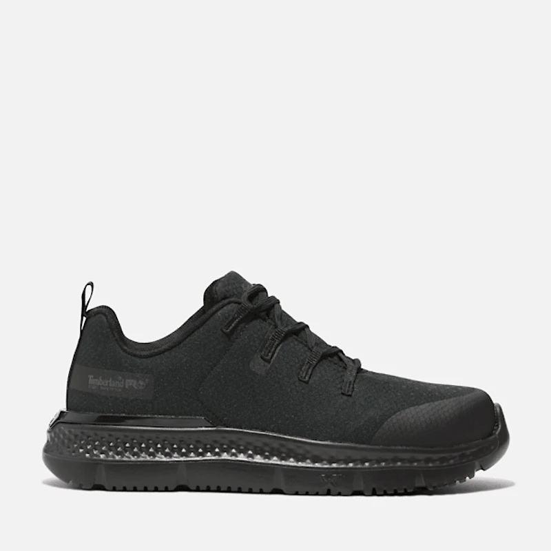 Women's Timberland PRO® Intercept Athletic Steel-Toe Work Sneaker
