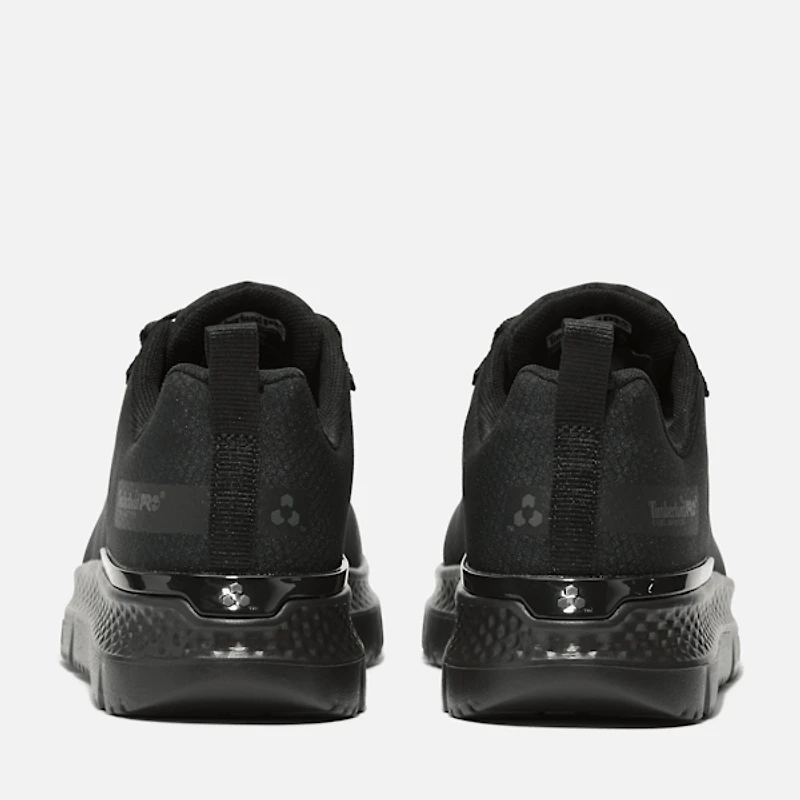 Women's Timberland PRO® Intercept Athletic Steel-Toe Work Sneaker