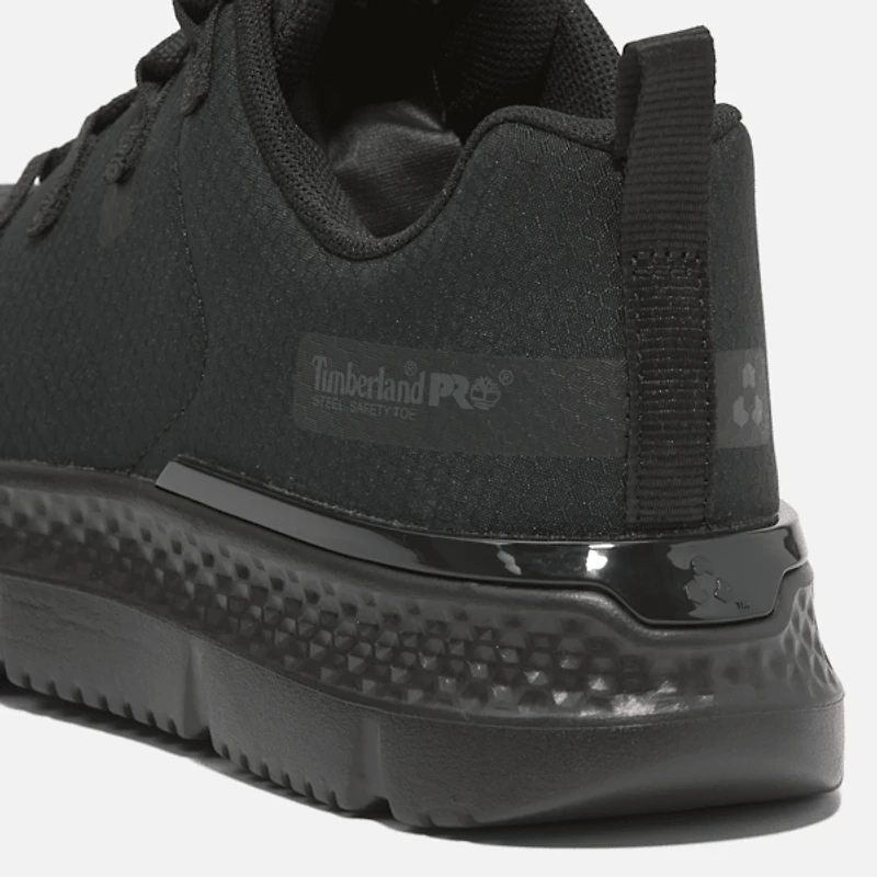 Women's Timberland PRO® Intercept Athletic Steel-Toe Work Sneaker