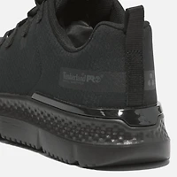 Women's Timberland PRO® Intercept Athletic Steel-Toe Work Sneaker