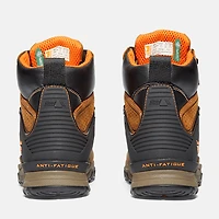 Men's Hypercharge 6" Waterproof Work Boot