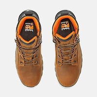 Men's Hypercharge 6" Waterproof Work Boot