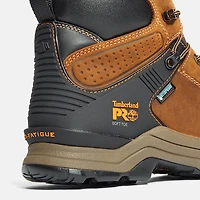 Men's Hypercharge 6" Waterproof Work Boot