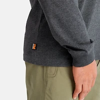 Men's Timberland PRO® Core Pocket Long-Sleeve T-Shirt
