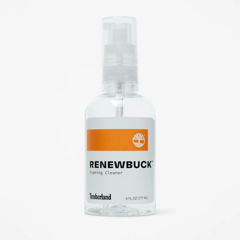 Renewbuck™ Foaming Cleaner