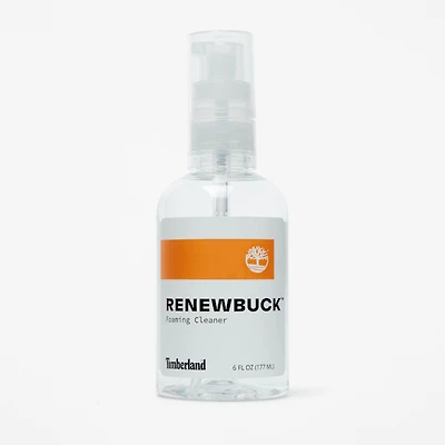Renewbuck™ Foaming Cleaner