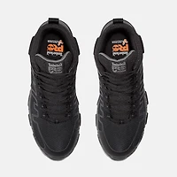 Men's Timberland PRO® Powertrain Sport Alloy-Toe Mid Athletic Work Boot