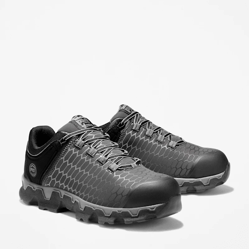 Men's Timberland PRO® Powertrain Sport Alloy Toe Work Sneaker