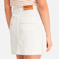 Women's Mini Skirt