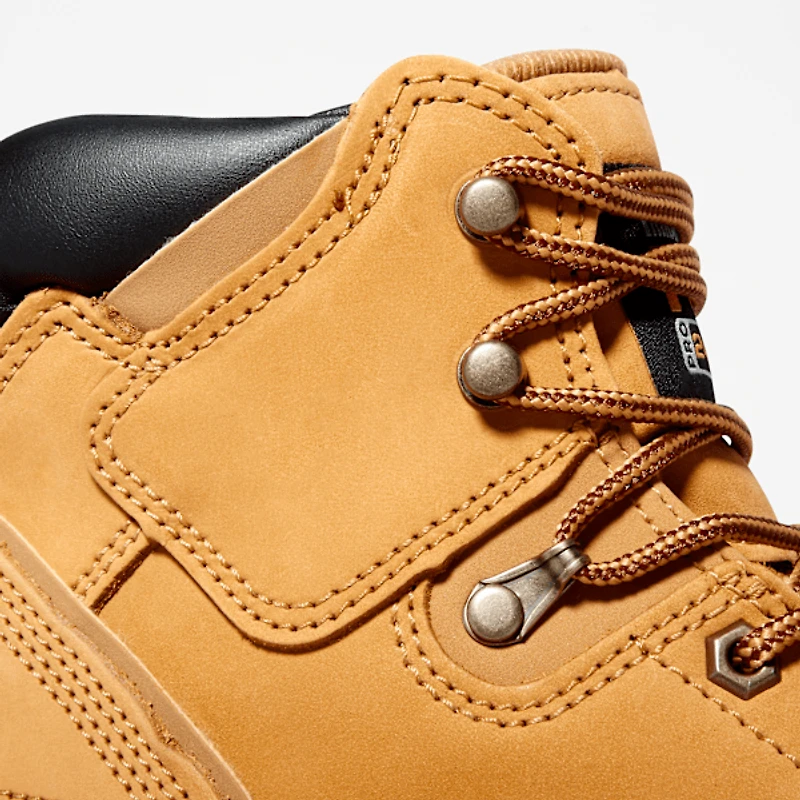 Men's Pit Boss 6" Work Boot