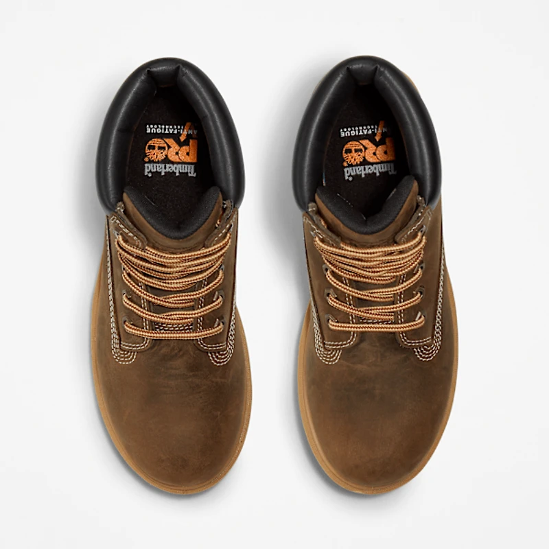 Women's Direct Attach 6" Waterproof Work Boot