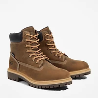 Women's Direct Attach 6" Waterproof Work Boot