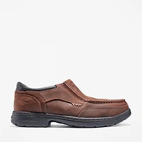 Men's Branston Casual Alloy Toe Work Shoe