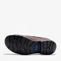 Men's Branston Casual Alloy Toe Work Shoe