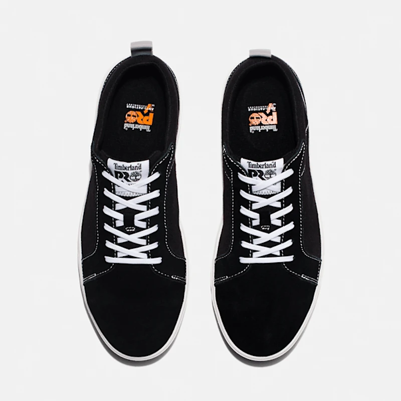 Timberland PRO® GreenStride™ Berkley Comp-Toe Oxford Shoe