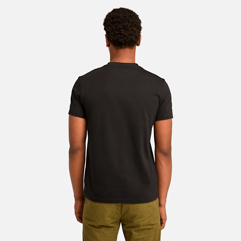 Men's Dunstan River Short-Sleeve T-Shirt