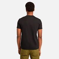 Men's Dunstan River Short-Sleeve T-Shirt