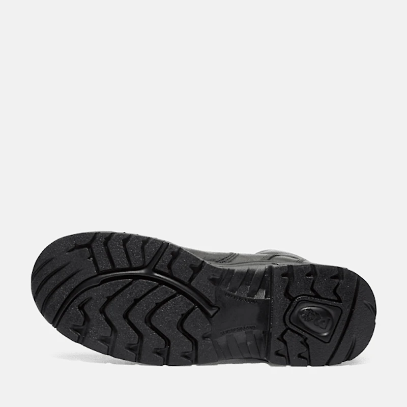 Men's TiTAN 6" Alloy Toe Work Boot