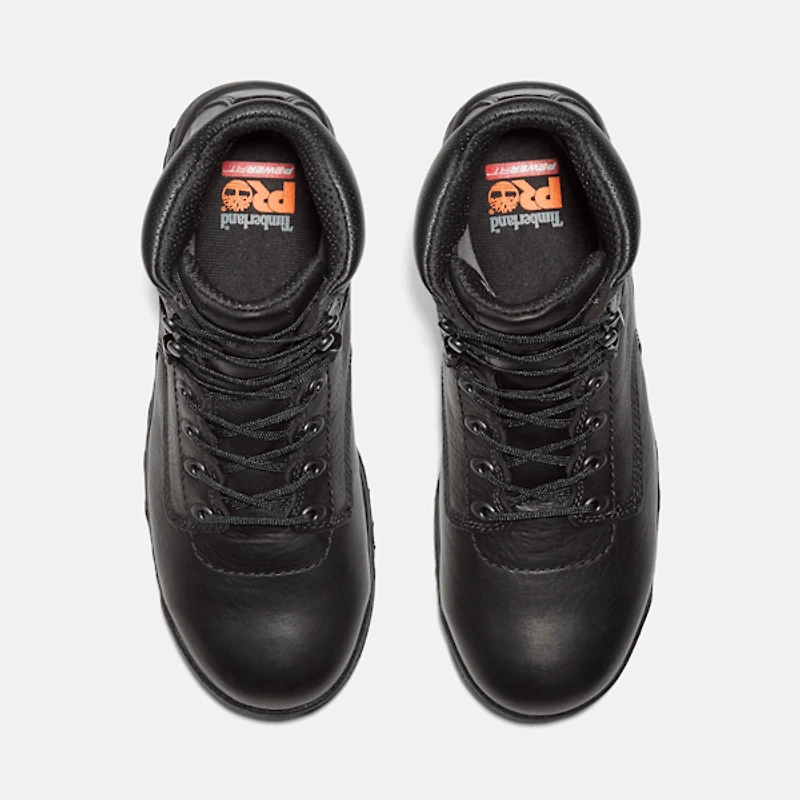 Men's TiTAN™ 6" Alloy Toe Work Boot