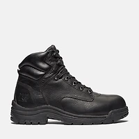 Men's TiTAN 6" Alloy Toe Work Boot