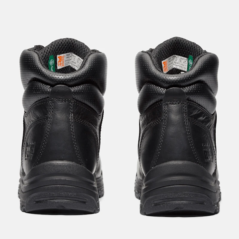 Men's TiTAN 6" Alloy Toe Work Boot