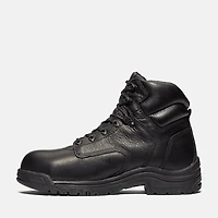 Men's TiTAN™ 6" Alloy Toe Work Boot