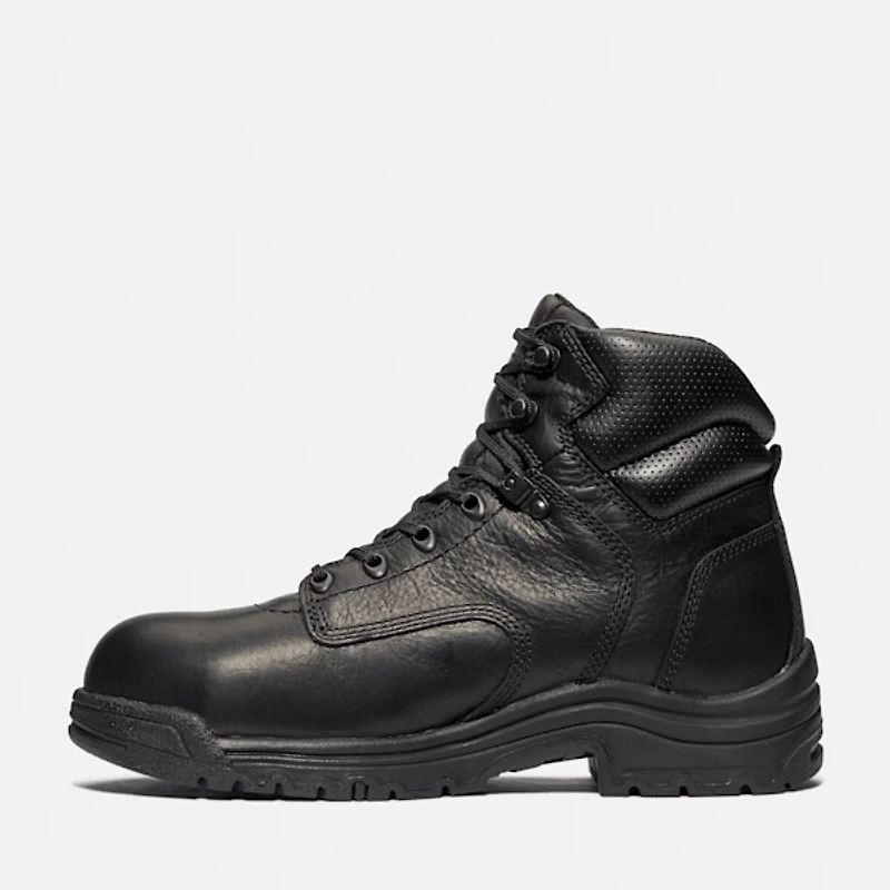Men's TiTAN 6" Alloy Toe Work Boot