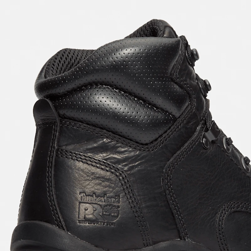 Men's TiTAN 6" Alloy Toe Work Boot