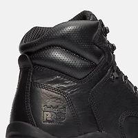Men's TiTAN 6" Alloy Toe Work Boot
