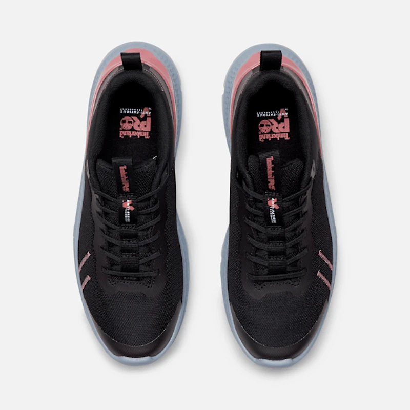 Women's Timberland PRO® Setra Athletic Work Sneaker