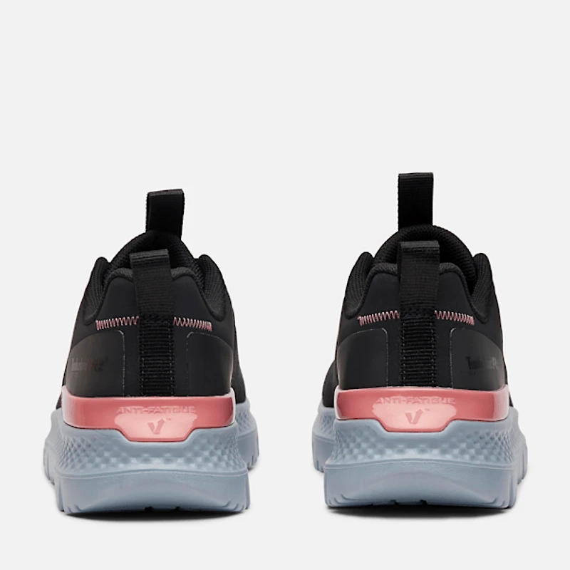 Women's Timberland PRO® Setra Athletic Work Sneaker