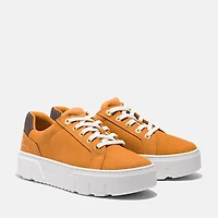 Women's Laurel Court Low Lace-Up Sneaker