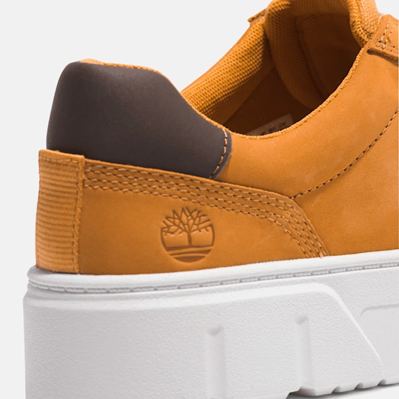 Women's Laurel Court Low Lace-Up Sneaker