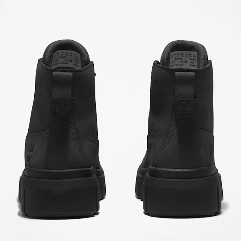 Women's Greyfield Mid Lace-Up Boot