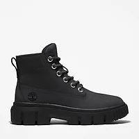 Women's Greyfield Mid Lace-Up Boot
