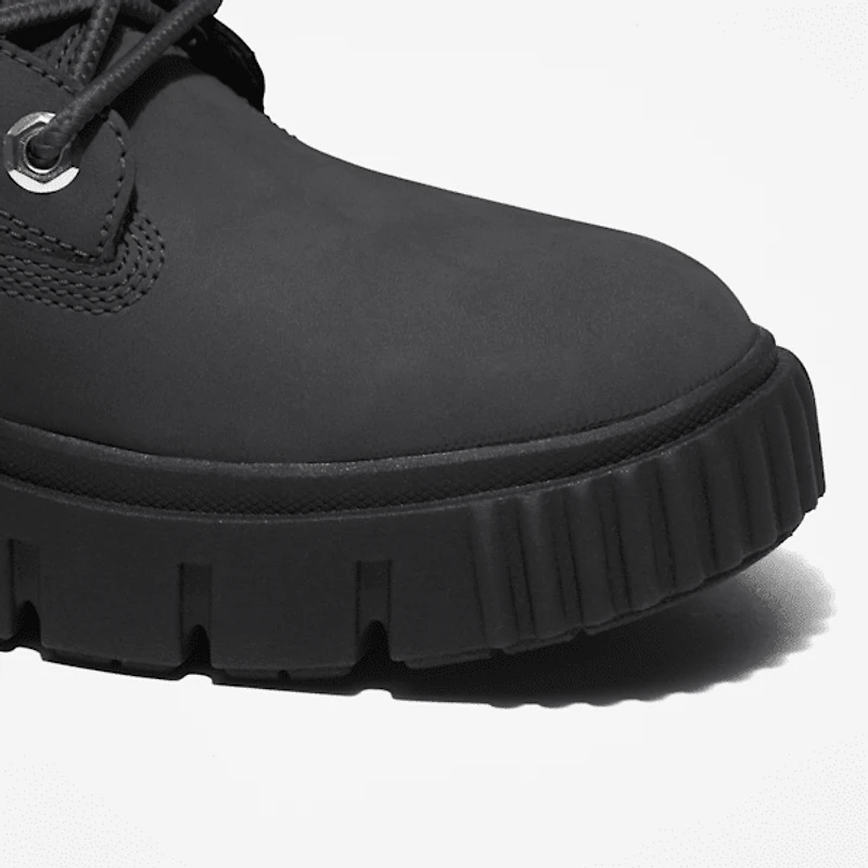 Women's Greyfield Mid Lace-Up Boot