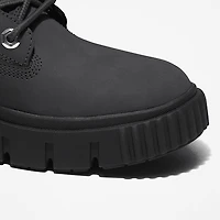 Women's Greyfield Mid Lace-Up Boot