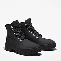 Women's Greyfield Mid Lace-Up Boot