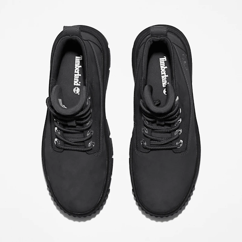 Women's Greyfield Mid Lace-Up Boot