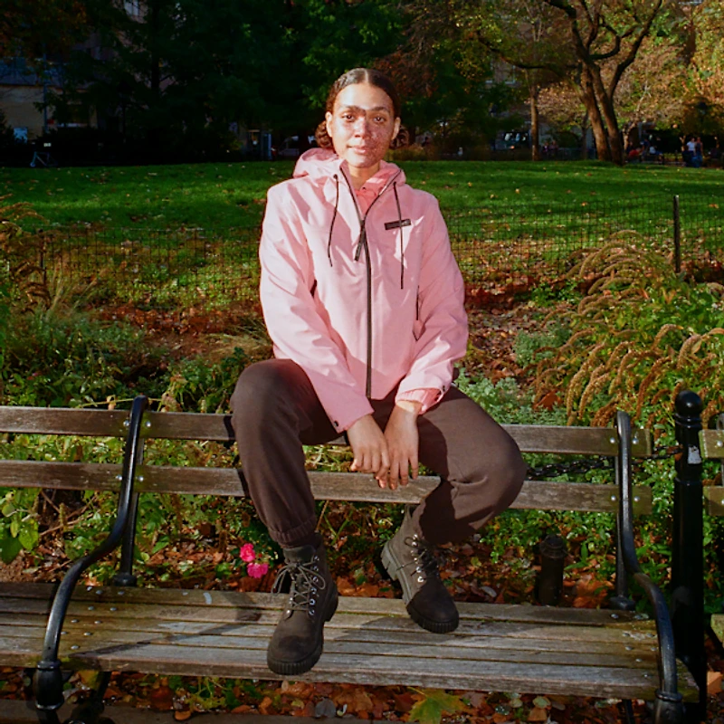 Women's Greyfield Mid Lace-Up Boot