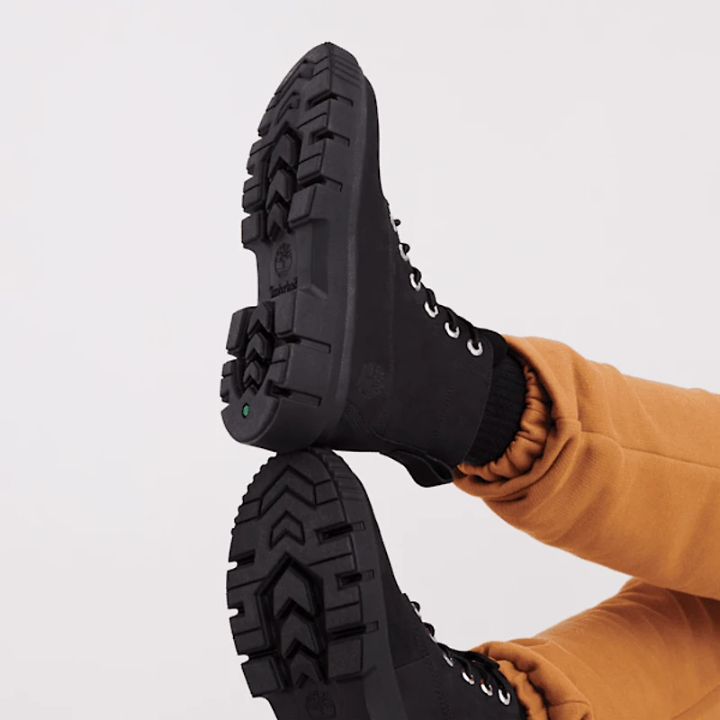 Women's Greyfield Mid Lace-Up Boot