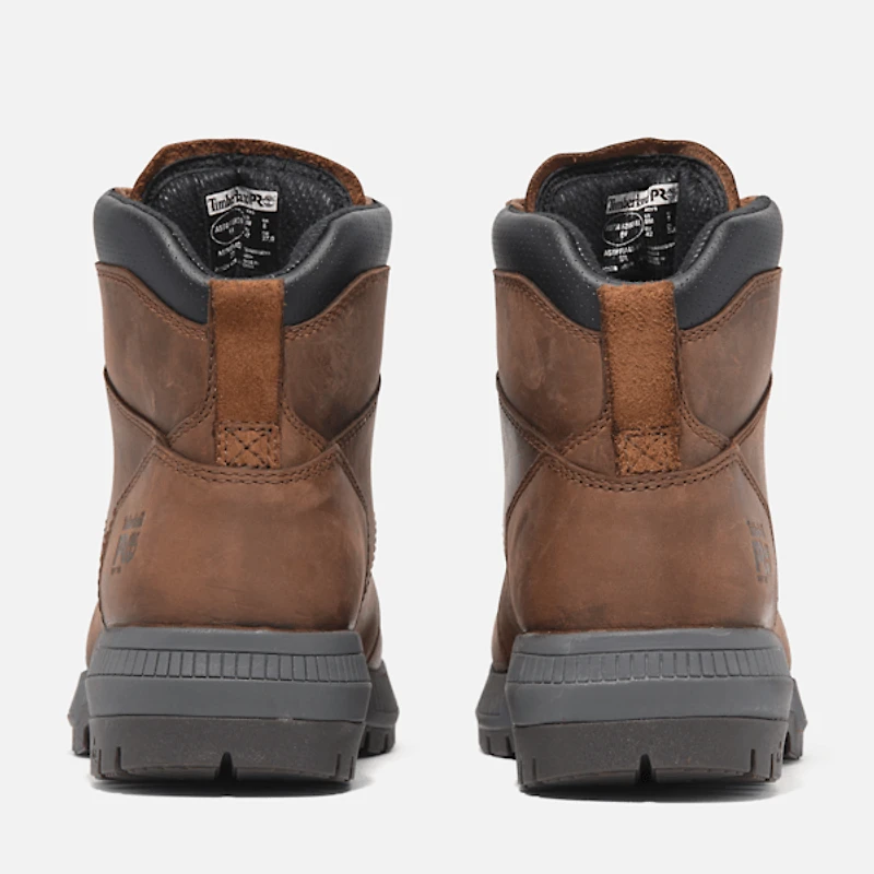 Men's Montauk 6-Inch Boot