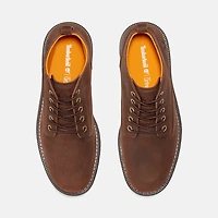 Men's Redwood Falls Waterproof Chukka Boot
