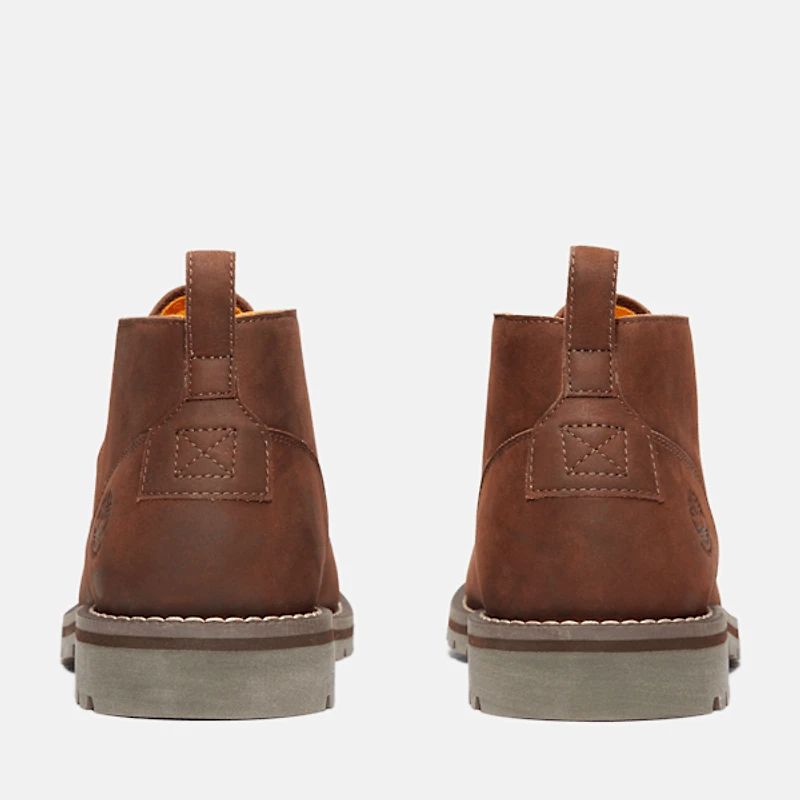 Men's Redwood Falls Waterproof Chukka Boot