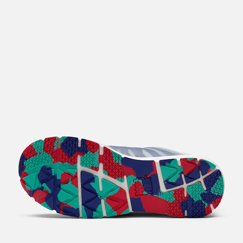 Women's Timberland PRO® Radius Comp-Toe Athletic Work Sneaker