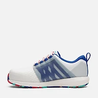 Women's Timberland PRO® Radius Comp-Toe Athletic Work Sneaker